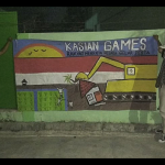 Kasian Games